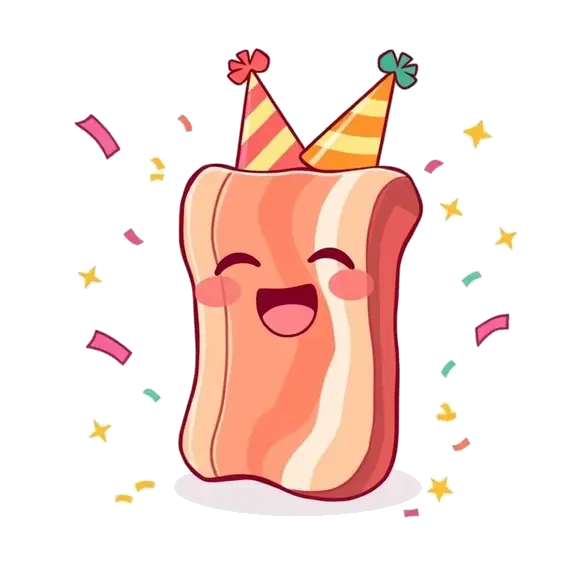 About Baconcomedy.Com